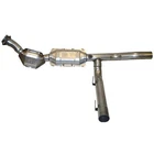 Ford F-150 1997 1998 49-STATE Epa Right Side Catalytic Converter Tcp New. Price: $532.41.