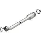 For Nissan Pathfinder Magnaflow Direct Fit Carb Catalytic Converter Gap New. Price: $605.00.