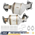 Catalytic Converter For 2010 Buick Lacrosse 3.0L & Allure New. Price: $159.00.