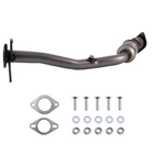 Rear Catalytic Converter Kit For Buick Allure Lacrosse 3.8L Epa Stainless Steel New. Price: $69.48.
