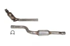 Catalytic Converter-direct Fit Eastern Mfg 41349 New. Price: $606.74.