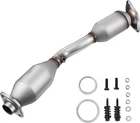 AUTOSAVER88 Catalytic Converter Compatible With 2007-2012 Versa 1.8L /... New. Price: $185.97.