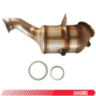 Front Catalytic Converter 2741401808 For 2015-2020 Mercedes-benz C300 E300 17512 New. Price: $128.69.