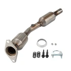 Direct Fit Catalytic Converter For 2003-2008 Toyota Matrix 1.8L 2004 2005 2006 New. Price: $62.99.