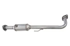 Catalytic Converter Fits 2001-2004 Acura El New. Price: $297.66.