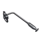 Magnaflow 49690-AD 2004-2006 Wrangler 4.0L L6 Gas Ohv Direct Oem New. Price: $1836.00.