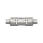 Walker Exhaust Calcat Carb Univ Converter 2.5" Inl(id) Otlt(id) 83413 New. Price: $291.42.