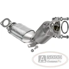 Catalytic Converter - Infiniti G37 2013 Left Coupe 3.7 Nuovo. Price: $2632.98.
