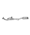 Camry Solara 3.3L Usa Built Rear Underbody Catalytic Converter Gaskets 17383 New. Price: $389.00.