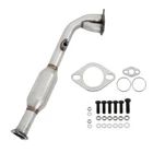 Labwork Front California Catalytic Converter Toyota 4RUNNER 1996-2000 3.4L New. Price: $81.11.