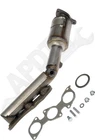 Dorman 673-065 Manifold Converter Carb Compliant New. Price: $1561.84.