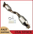 Catalytic Converter Epa For 2012-2018 Nissan Versa 2014-2017 Note 1.6L New. Price: $73.99.