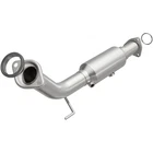 For Acura Rsx Honda Civic Magnaflow Direct Fit Carb Catalytic Converter New. Price: $1237.00.