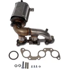 674-882 Dorman Catalytic Converter Front For Toyota Solara Camry Lexus ES330 New. Price: $445.74.