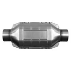 Ap Exhaust Universal Fit Catalytic Converter New. Price: $899.79.