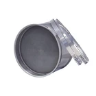 Dinex 58024 Diesel Oxidation Catalyst (doc) Fits For Cummins New. Price: $1880.13.