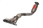 Catalytic Converter Catalysts BM91146H Mini (R50, R53) 1.6 2001-2006 Brand. Price: $499.40.