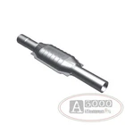 Catalytic Converter - Gmc C1500 1993 5.0 Nuovo. Price: $743.04.