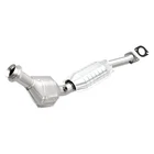 For Lincoln Town Car 96-02 Magnaflow 441102 Obdii Direct Fit Catalytic Converter New. Price: $1041.00.