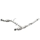 Magnaflow 93111-AA 2004-2005 Explorer 4.0L V6 Gas Sohc New. Price: $924.00.