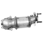 Walker Exhaust Calcat Carb Direct Fit Catalytic Converter 1.8" Outlet (id) 83188 New. Price: $624.21.
