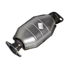 Catalytic Converter Schultz Manufacturing For 1990-1993 Mazda Miata 7712079 New. Price: $169.29.
