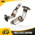 Set Of Catalytic Converter For 2009-2021 Dodge Challenger 5.7L 54604 54605 New. Price: $161.99.