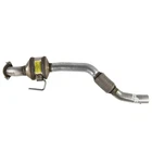 Genuine Ford Exhaust Intermediate Pipe L1MZ-5E212-V New. Price: $1095.40.