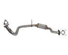 Drivers Side Pipe And Catalytic Converter Fits Isuzu 6.0L 2012-2018 Npr-hd New. Price: $1228.00.