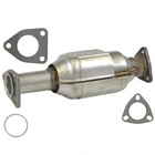 Catalytic Converter-direct 40366 Fits 98-02 Honda Accord 2.3L-L4 New. Price: $320.99.