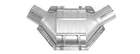 Catalytic Converter-coupe Ap Exhaust 771254 New. Price: $804.99.