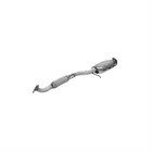 Walker Direct Fit Catalytic Converter 55312 New. Price: $455.99.