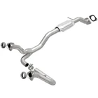 Magnaflow State Converter 49573 Direct Fit Catalytic New. Price: $784.00.