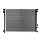 Kac CU13157 Complete Radiator Compatible 2009-2023 300 Challenger New. Price: $120.34.