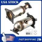 Catalytic Converter Ford Edge 2007-2010 Lincoln Mkx Taurus New. Price: $90.99.