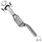 Epa Approved Exhaust Catalytic Converter Fits: 2013-2016 Mazda CX-5 2.0L Awd New. Price: $127.94.