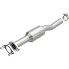 Ford Escape 2017 2018 2019 Magnaflow Direct Fit Catalytic Converter Tcp New. Price: $640.00.
