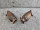 2001-2006 Lexus LS430 Oem Right Left Exhaust Manifold Muffler Header Pipe Used. Price: $650.00.