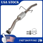 Catalytic Converter For 04-05 Toyota RAV4 2.4L 23637,1742028380,54648 Epa New. Price: $78.99.