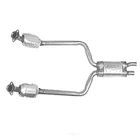 Catalytic Converter Ap Exhaust 642982 New. Price: $857.53.