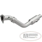 Catalytic Converter - Chrysler Pacifica 2006 3.5 Nuovo. Price: $1690.75.