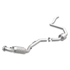 Magnaflow Obdii Direct Fit Catalytic Converter New. Price: $1541.00.
