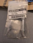 Genuine Nissan Exhaust Manifold Bolt And Spring 20606-1U60B New. Price: $20.00.
