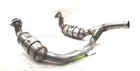 New Oem Gm Exhaust Catalytic Converter 85542369 Silverado Sierra 1500 5.3L 19-22. Price: $1729.95.