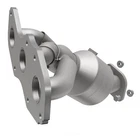 Catalytic Converter With Integrated Exhaust Manifold Magnaflow 50620 New. Price: $325.00.