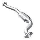 For Chevrolet Colorado Magnaflow Direct-fit 49-STATE Catalytic Converter Csw New. Price: $360.00.