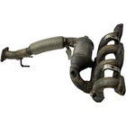 674-758 Dorman Catalytic Converter Ford Transit Connect 2019-2023 New. Price: $200.00.
