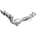 Magnaflow Oem Grade Epa Manifold Catalytic Converter 2012-2018 Ford Focus New. Price: $655.00.