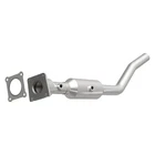 For Dodge Journey 2012-2017 Magnaflow Obdii Direct Fit Catalytic Converter New. Price: $2293.00.