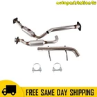 Front Right Catalytic Converter Ford F-150 3.7L V6 2011-2014 73027 Set Of New. Price: $158.99.